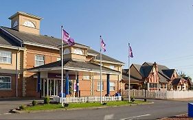 Premier Inn Premier Inn Wolviston/Wynyard